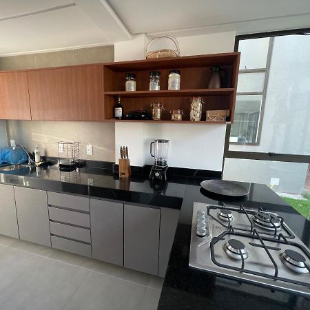 Casa Milagres Oka 19 - Sao Miguel Dos Milagres Villa Ngoại thất bức ảnh