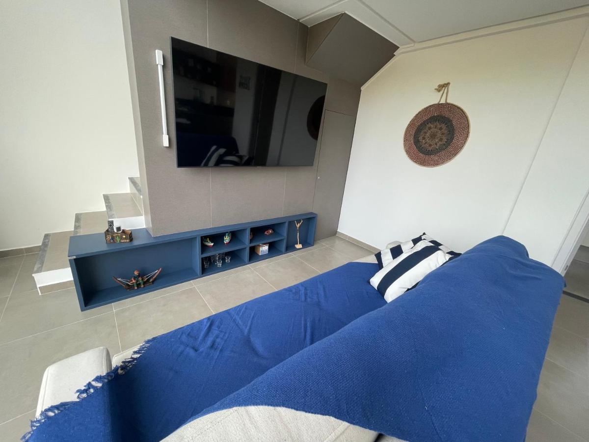 Casa Milagres Oka 19 - Sao Miguel Dos Milagres Villa Ngoại thất bức ảnh