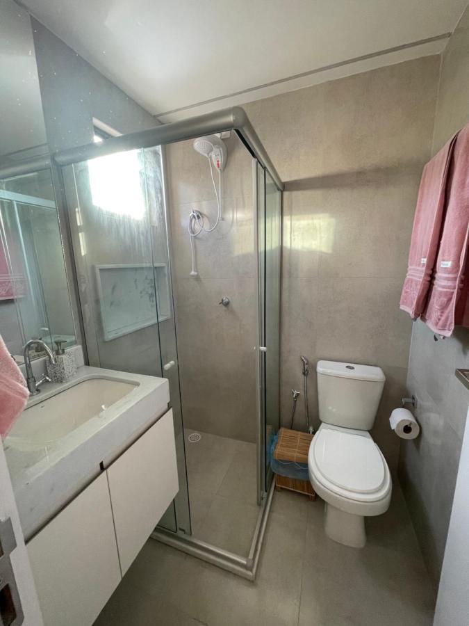 Casa Milagres Oka 19 - Sao Miguel Dos Milagres Villa Ngoại thất bức ảnh