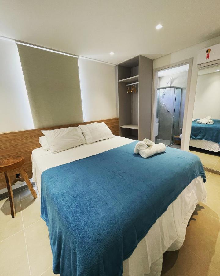 Casa Milagres Oka 19 - Sao Miguel Dos Milagres Villa Ngoại thất bức ảnh