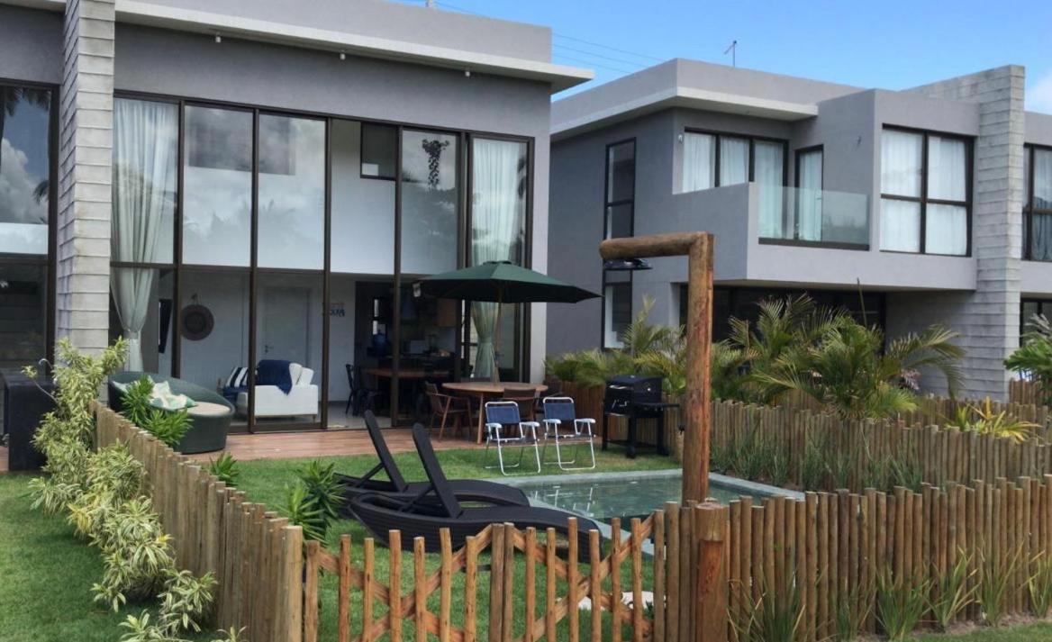 Casa Milagres Oka 19 - Sao Miguel Dos Milagres Villa Ngoại thất bức ảnh